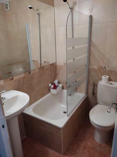 Apartamento R�a De Navia