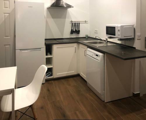 Apartamento R�o Tinto