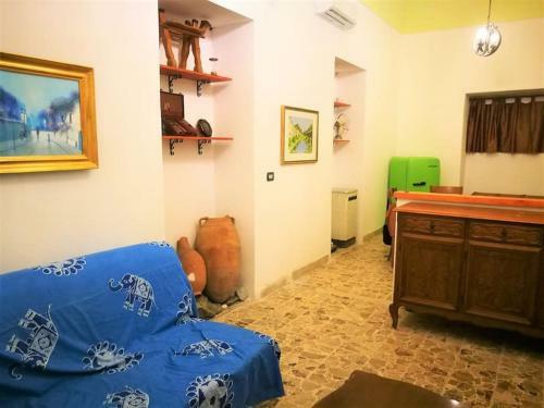 Casa Salsedo A Pantelleria