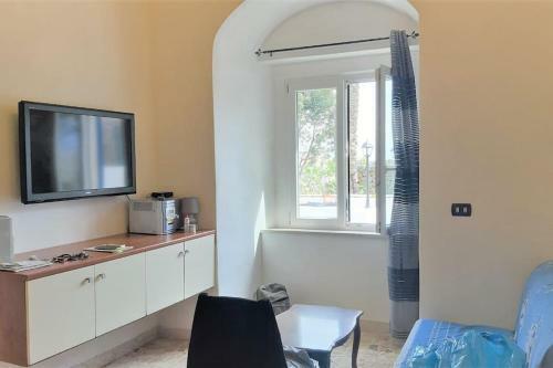 Casa Salsedo A Pantelleria