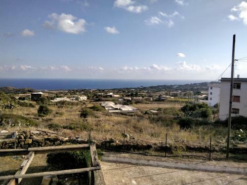 Apartamento Il Nido Delle Aquile
