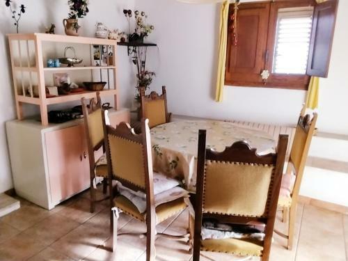 Apartamento Il Nido Delle Aquile