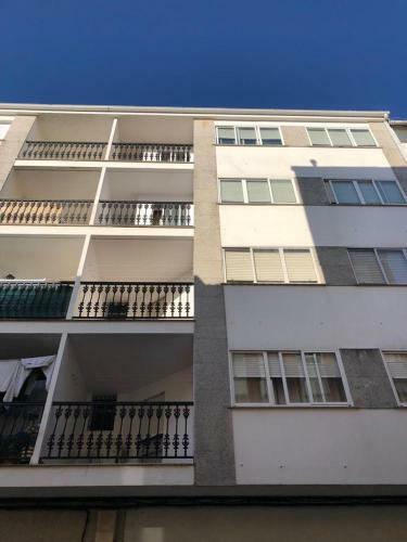 Apartamento S Lazaro