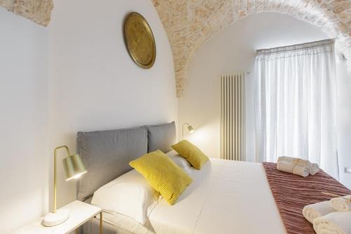 Beautiful Apartment With Terrace And Sea View In Ostuni