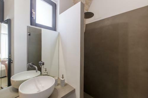 Beautiful Apartment With Terrace And Sea View In Ostuni