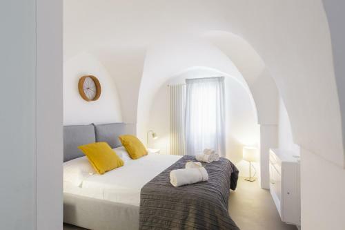 Beautiful Apartment With Terrace And Sea View In Ostuni