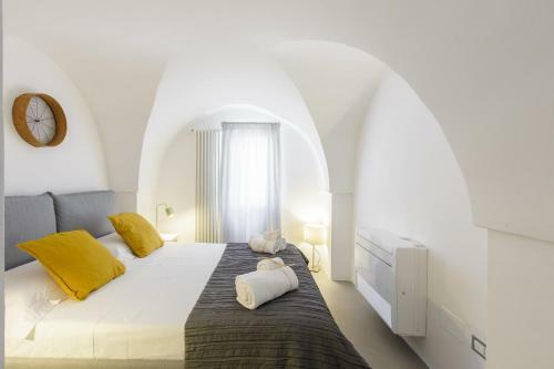 Beautiful Apartment With Terrace And Sea View In Ostuni