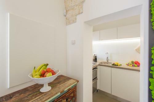 Beautiful Apartment With Terrace And Sea View In Ostuni