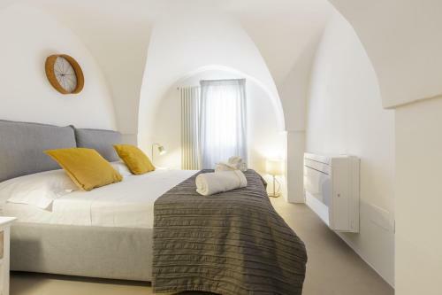 Beautiful Apartment With Terrace And Sea View In Ostuni