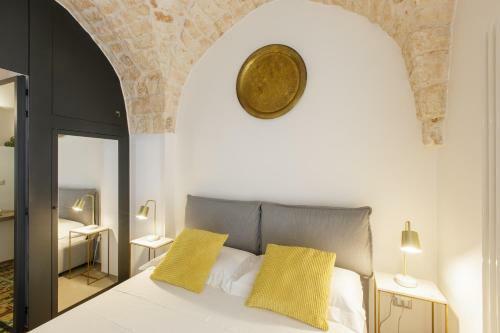 Beautiful Apartment With Terrace And Sea View In Ostuni
