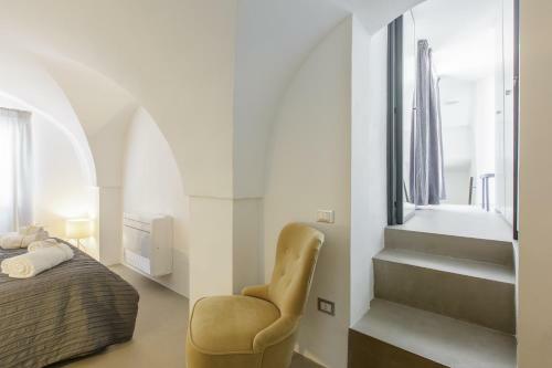 Beautiful Apartment With Terrace And Sea View In Ostuni