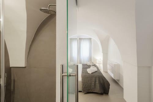 Beautiful Apartment With Terrace And Sea View In Ostuni