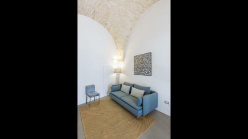 Beautiful Apartment With Terrace And Sea View In Ostuni