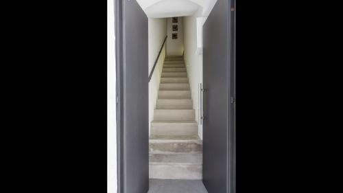 Beautiful Apartment With Terrace And Sea View In Ostuni