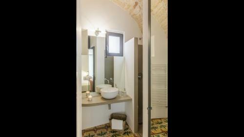 Beautiful Apartment With Terrace And Sea View In Ostuni