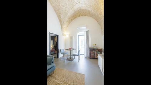 Beautiful Apartment With Terrace And Sea View In Ostuni