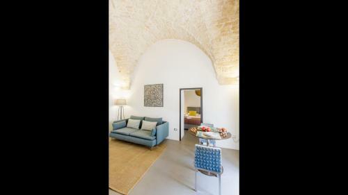 Beautiful Apartment With Terrace And Sea View In Ostuni