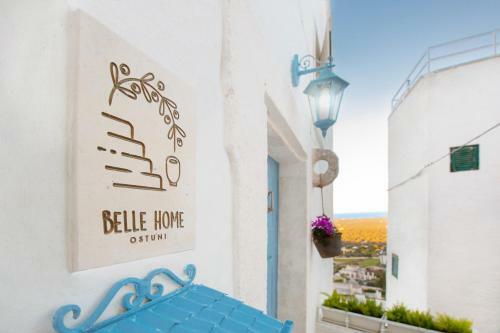 Belle Home Ostuni