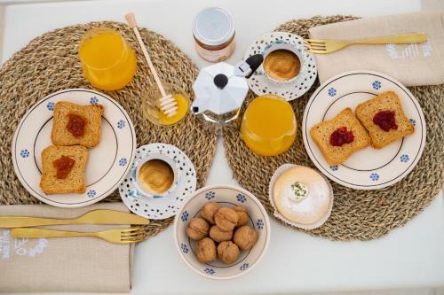 Belle Home Ostuni