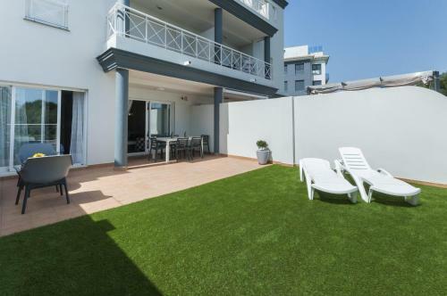 Apartamento Terra