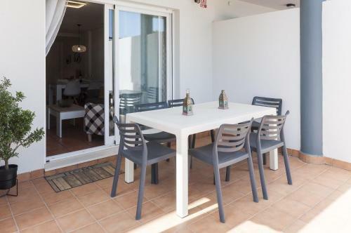 Apartamento Terra