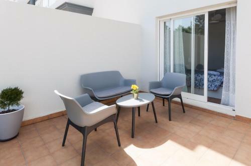 Apartamento Terra