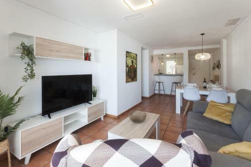 Apartamento Terra