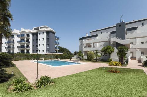 Apartamento Terra