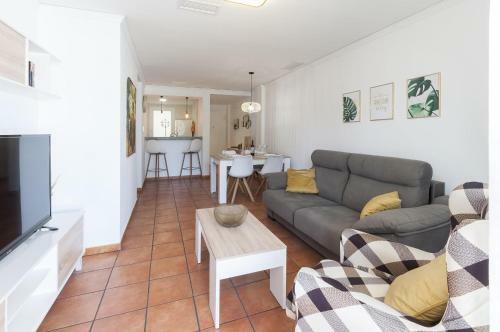Apartamento Terra