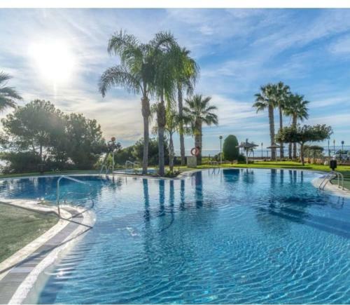 Apartamento Aguamarina Cabo Roig