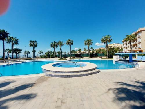 Apartamento Aguamarina Cabo Roig