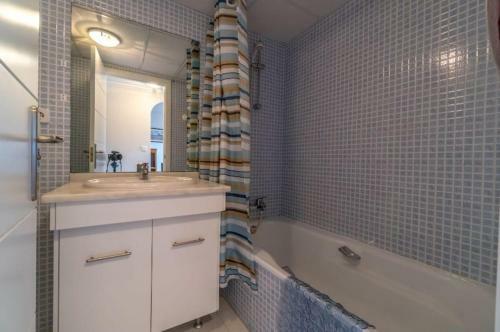 Apartamento Aguamarina Cabo Roig