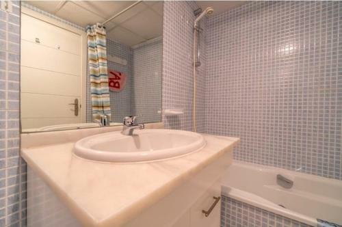 Apartamento Aguamarina Cabo Roig