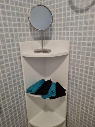 Apartamento Aguamarina Cabo Roig