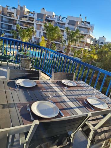 Apartamento Aguamarina Cabo Roig