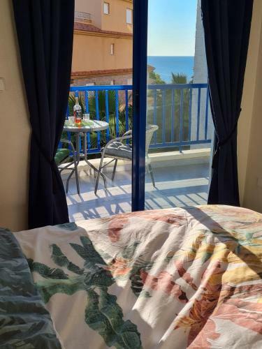 Apartamento Aguamarina Cabo Roig