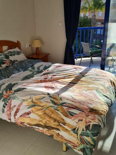 Apartamento Aguamarina Cabo Roig
