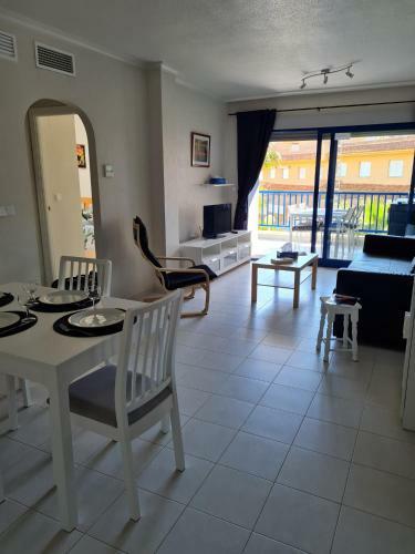 Apartamento Aguamarina Cabo Roig