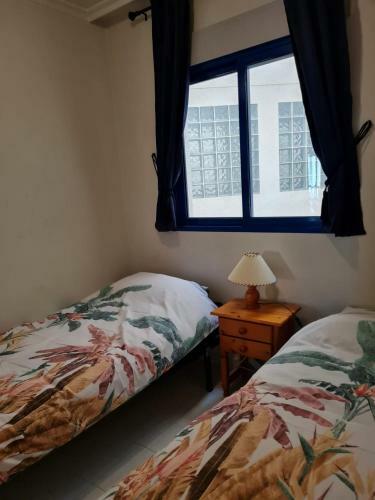 Apartamento Aguamarina Cabo Roig