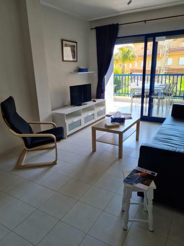 Apartamento Aguamarina Cabo Roig