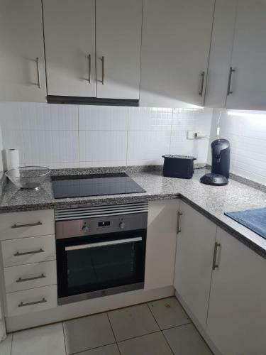 Apartamento Aguamarina Cabo Roig