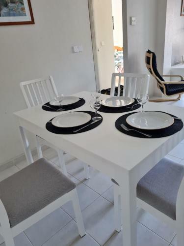 Apartamento Aguamarina Cabo Roig