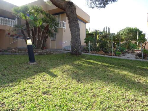 Villa Zenia Beach