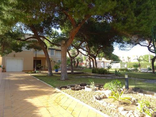 Villa Zenia Beach
