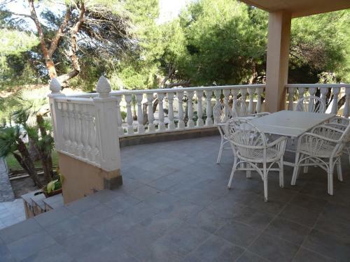 Villa Zenia Beach