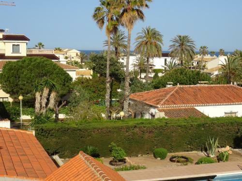 Villa Zenia Beach