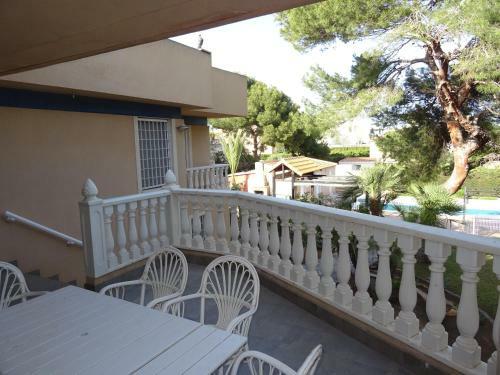 Villa Zenia Beach