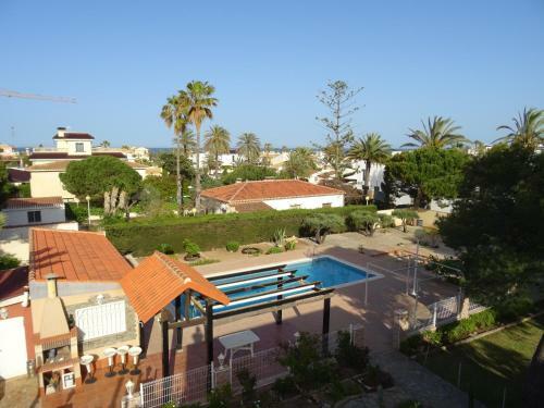 Villa Zenia Beach