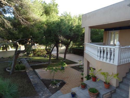Villa Zenia Beach