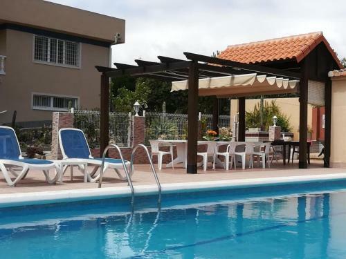 Villa Zenia Beach